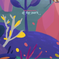 at the park (Single)