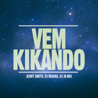 Vem Kikando (Single)