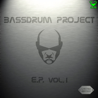 Bassdrum Project Ep Vol. 1