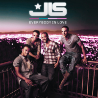 Everybody in Love (EP)