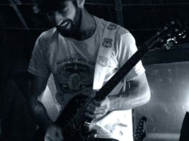 Arde la Ciudad (Acústico) (Single)