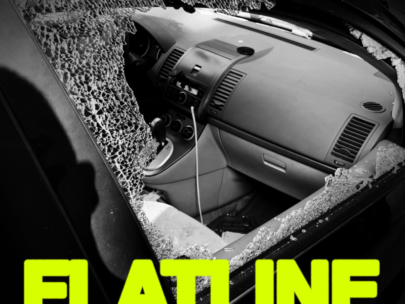 Flatline (Single)