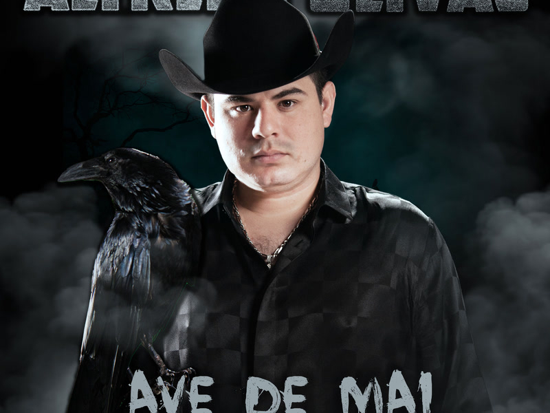 Ave De Mal Agüero (Single)