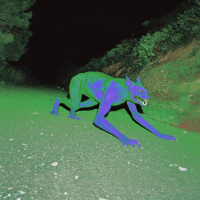 Op Het Spectrum Scoor Ik Hoog (Single)