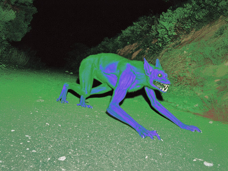 Op Het Spectrum Scoor Ik Hoog (Single)