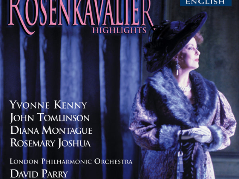 Strauss: Der Rosenkavalier (Highlights)