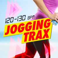 Jogging Trax (120-130 BPM)