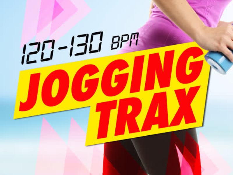 Jogging Trax (120-130 BPM)