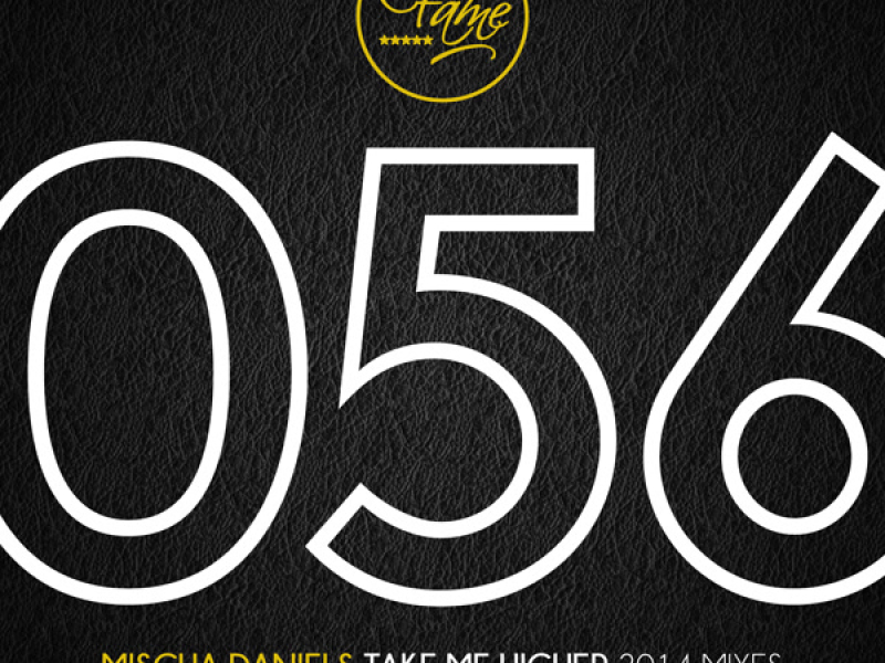 Take Me Higher (2014 Mixes) (Single)