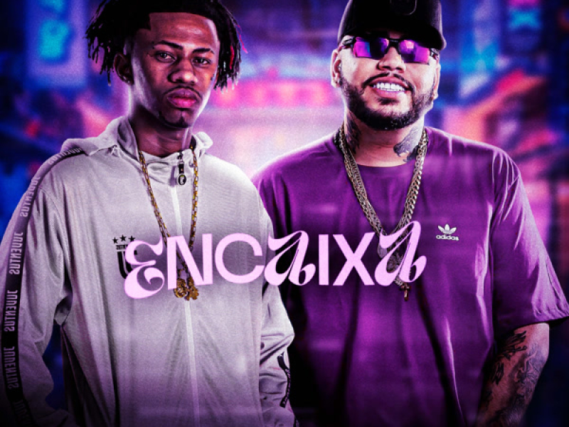 Encaixa (Single)