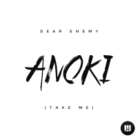 Dear Enemy (Take Me) (Single)