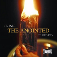 The Anointed (Single)