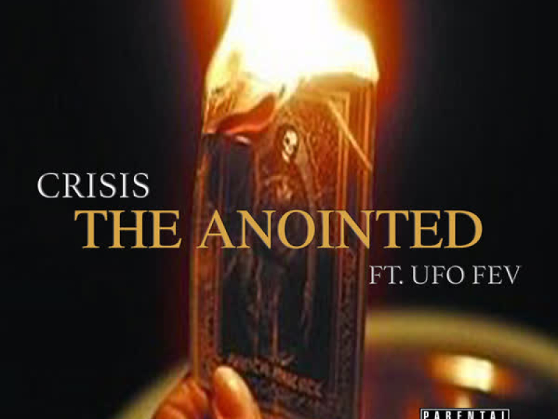 The Anointed (Single)