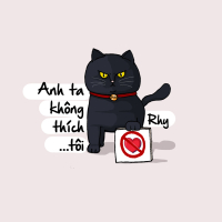 Anh Ta Không Thích Tôi (Single)