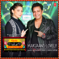 Marjaani-Lovely (From 