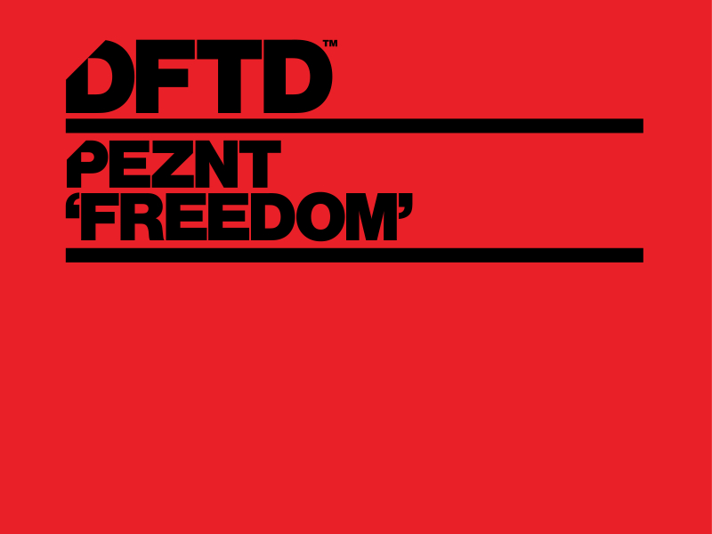 Freedom (Single)