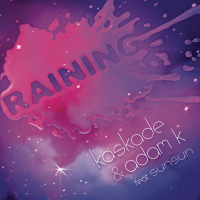 Raining (feat. Sunsun)