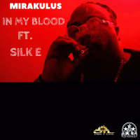 In My Blood (Single)