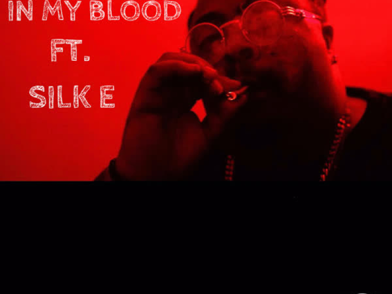 In My Blood (Single)