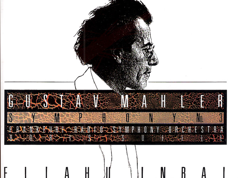 Mahler: Symphony No. 3