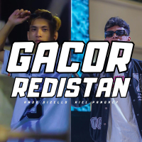Gacor Redistan (Single)