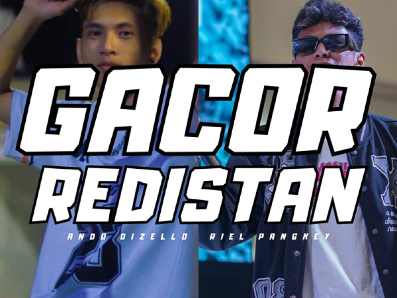 Gacor Redistan (Single)