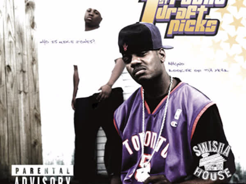 1st Round Draft Picks