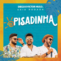 Pisadinha (Ao Vivo) (Single)