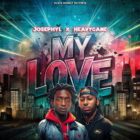 My Love (Single)