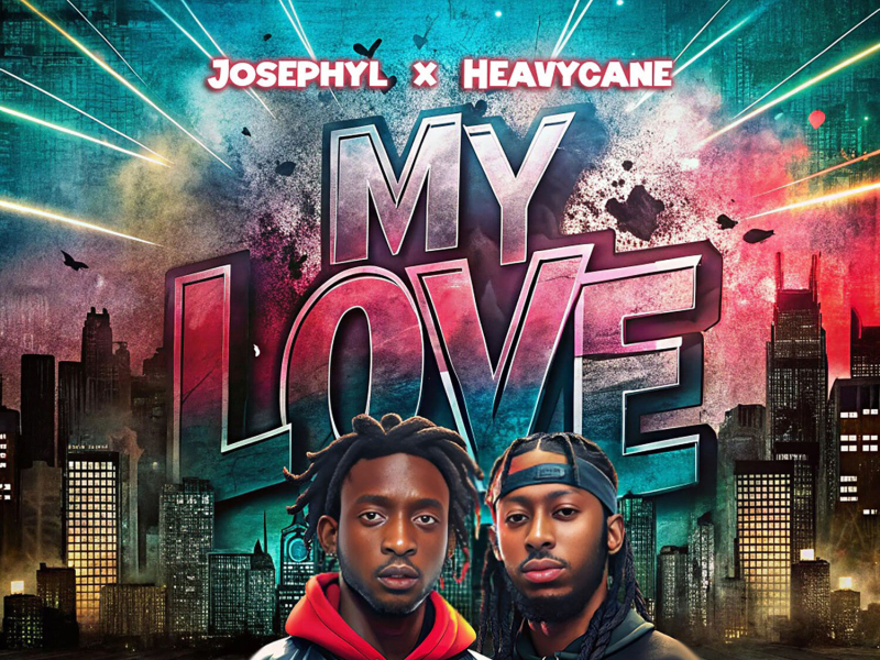 My Love (Single)