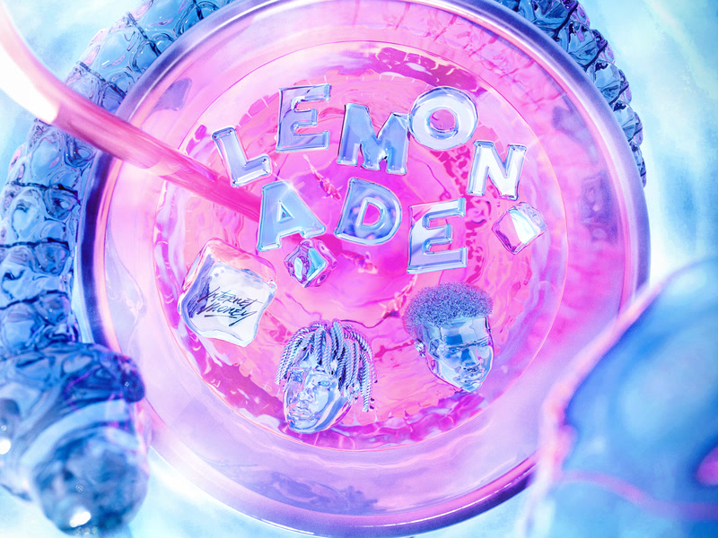 Lemonade (Remix) (Single)