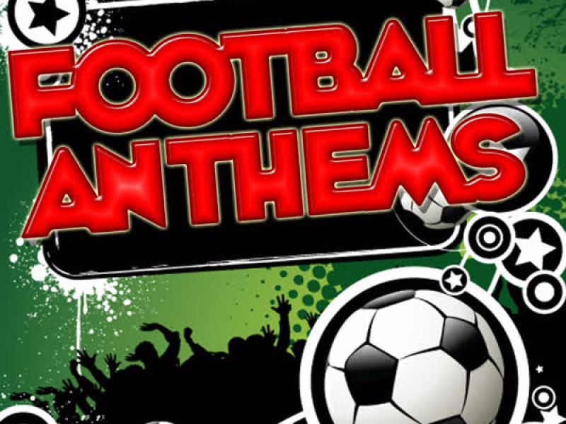 Sing-Along Collection: Football Anthems