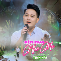 Đêm Mưa Nhớ Mẹ (Single)