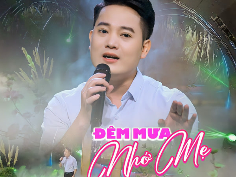 Đêm Mưa Nhớ Mẹ (Single)
