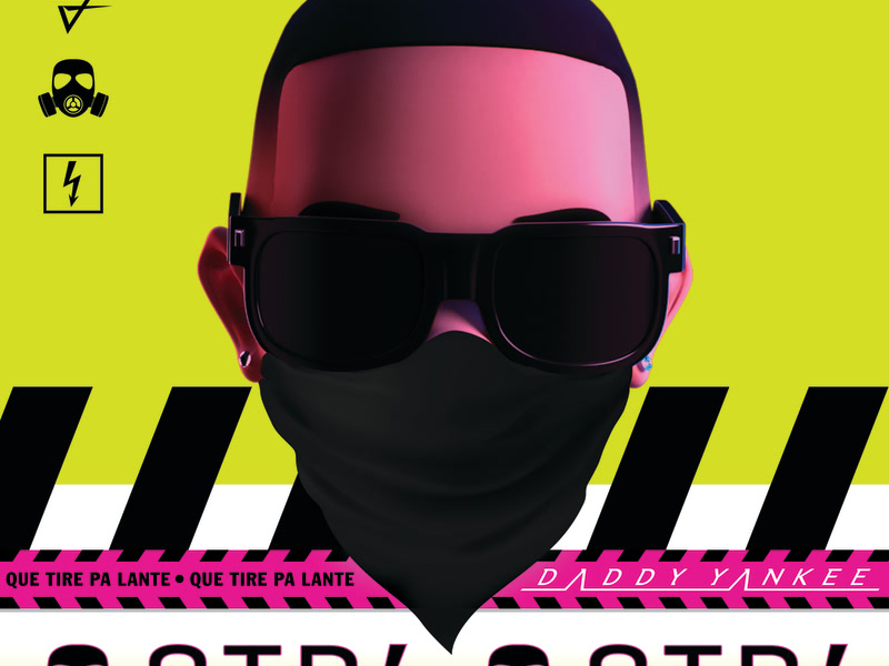 Que Tire Pa Lante (Single)