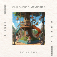 Childhood Memories (Single)