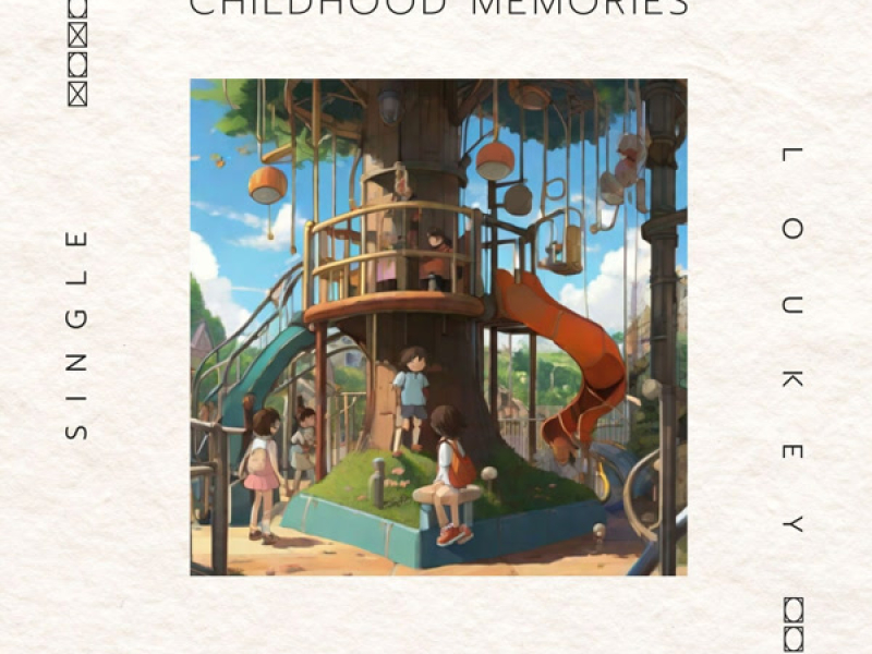 Childhood Memories (Single)