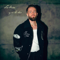 LOS BESOS QUE LE DAS (Single)