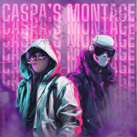 CASPA'S MONTAGE (Single)
