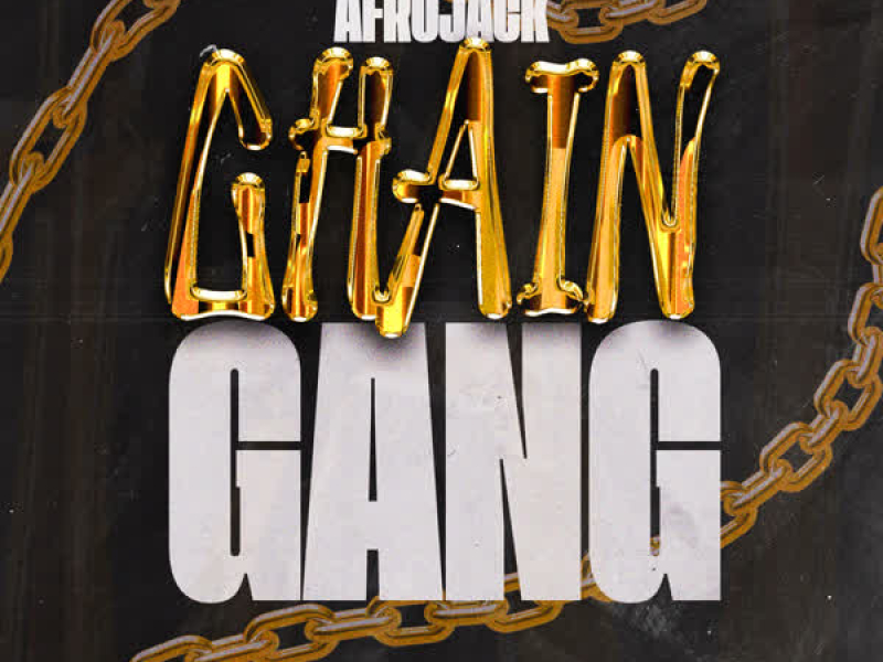 Chain Gang (Single)