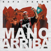 Mano Arriba (Single)