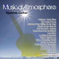 Spanish Guitar: Musical Atmosphere