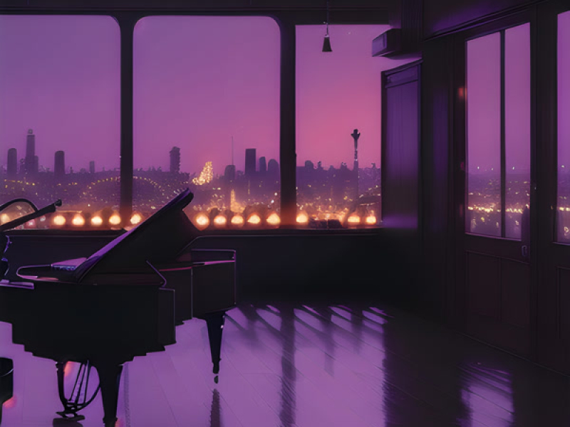 Jazzy Afternoon (Single)