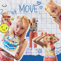 MOVE (Feat. Lokid) (Single)
