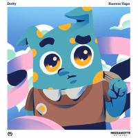 Forever Tape (Single)