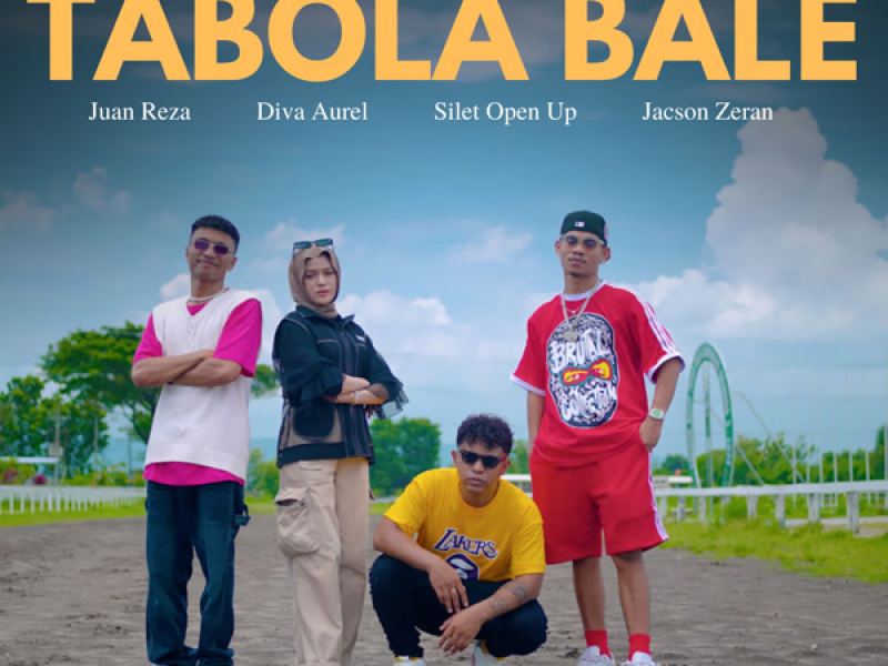 TABOLA BALE (Single)