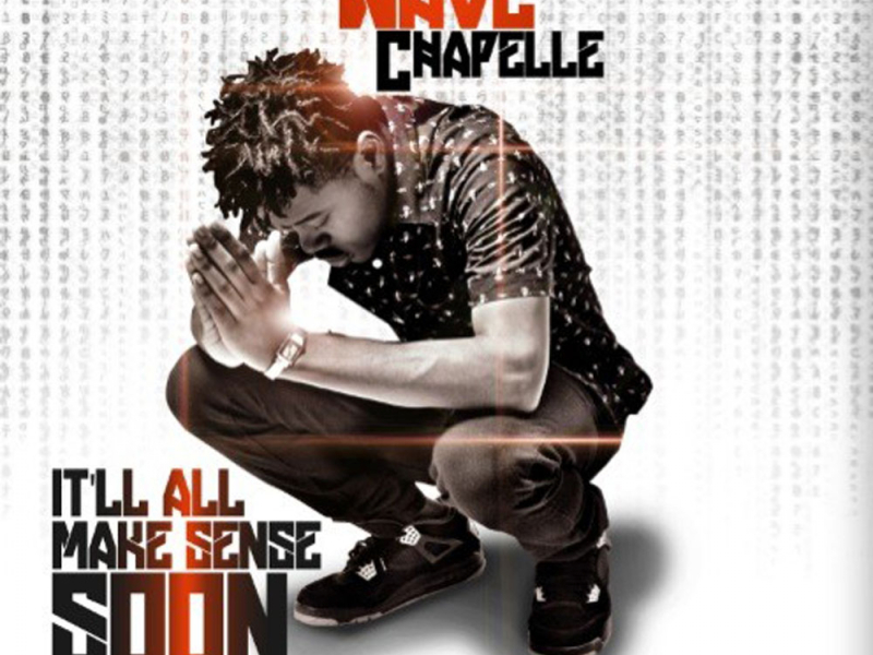 It'll All Make Sense Soon