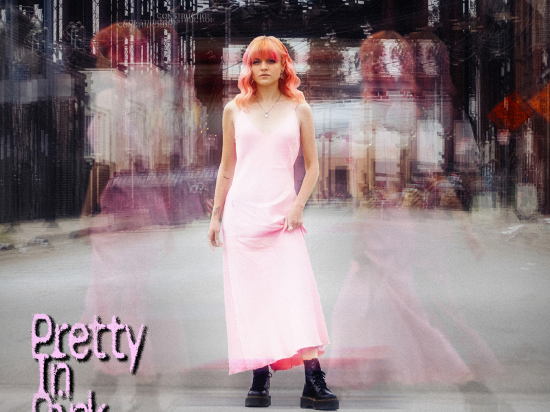 Pretty In Pink (Single)