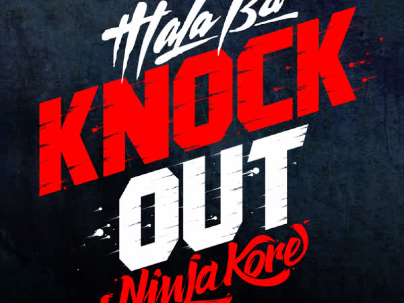 Knock Out (Single)