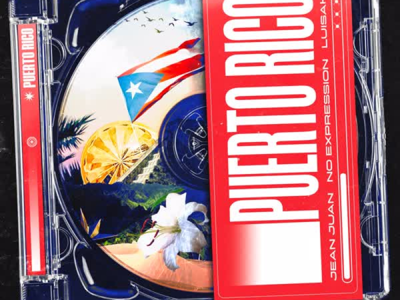 Puerto Rico (Single)